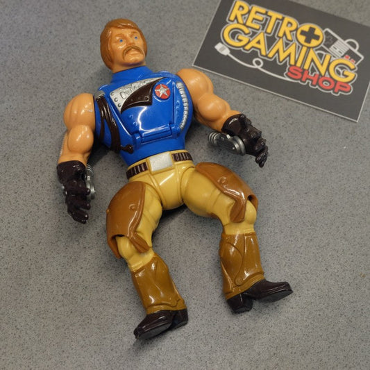 Rio Blast Masters of The Universe MOTU Mattel