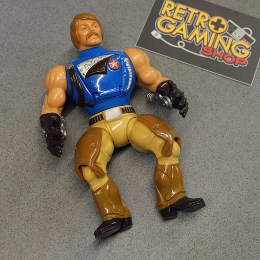 Rio Blast Masters of The Universe MOTU