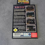 Vendita A.M.O.K. - Retrogaming Shop