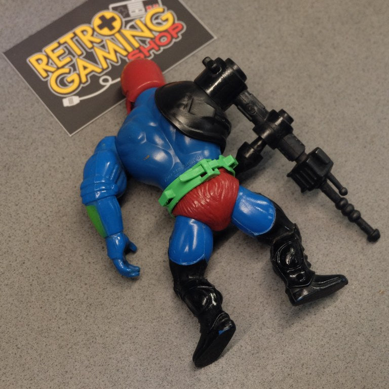 Trap Jaw Masters of The Universe MOTU Mattel