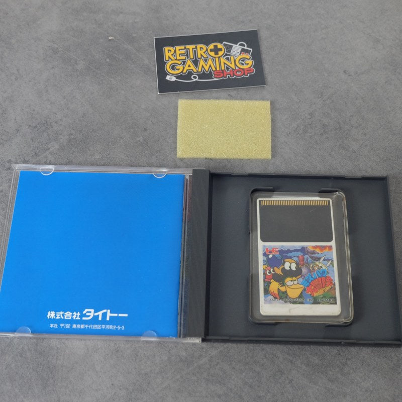 Vendita Mizubaku Daibouken / Liquid Kids - Retrogaming Shop