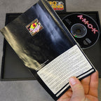 Vendita A.M.O.K. - Retrogaming Shop