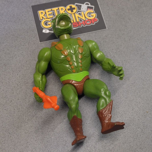 Kobra Khan Masters of The Universe MOTU Mattel