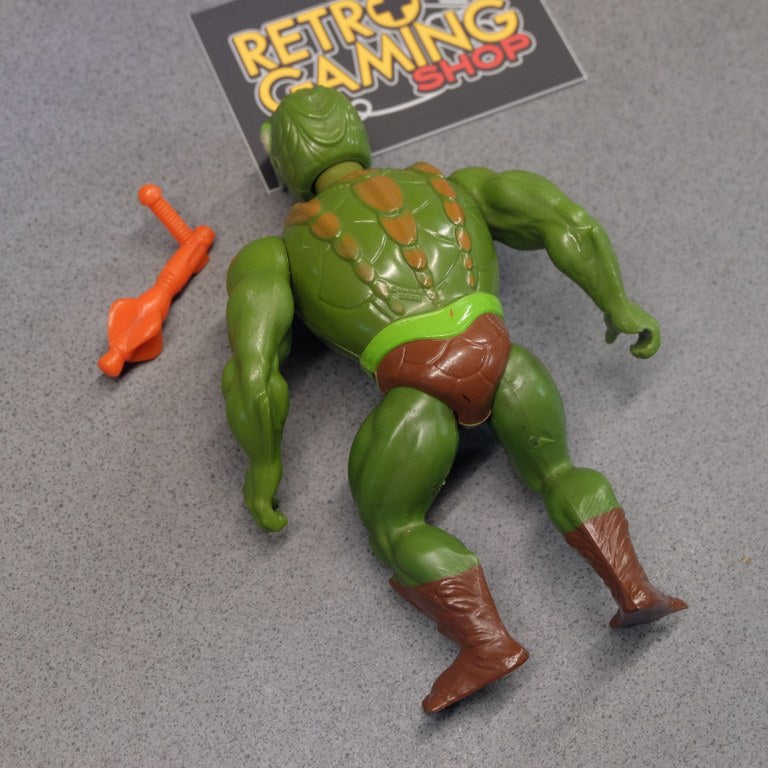 Kobra Khan Masters of The Universe MOTU Mattel