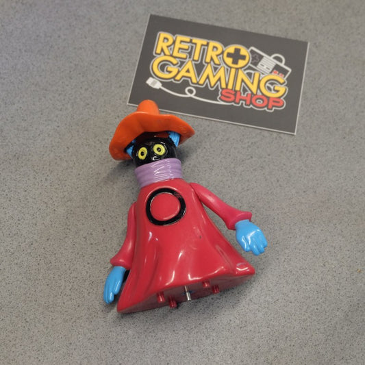 Orko Masters of The Universe MOTU