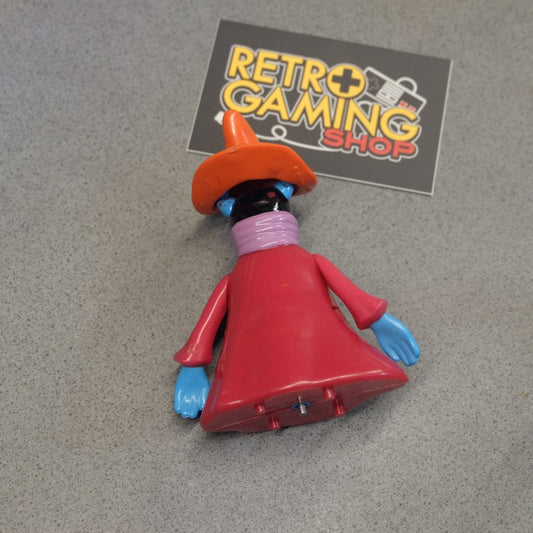 Orko Masters of The Universe MOTU