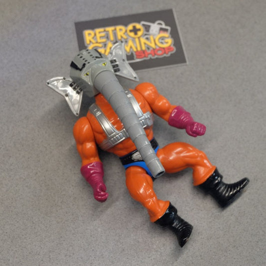 Snout Spout Masters of The Universe MOTU Mattel