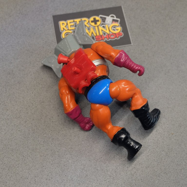 Snout Spout Masters of The Universe MOTU Mattel