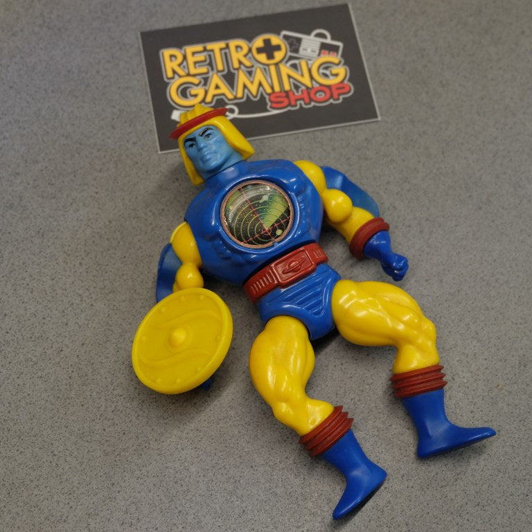 Vendita Sy-Klone Masters of The Universe MOTU - Retrogaming Shop