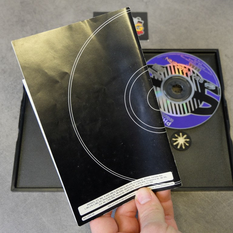 Vendita Photo Cd Operating System - Retrogaming Shop