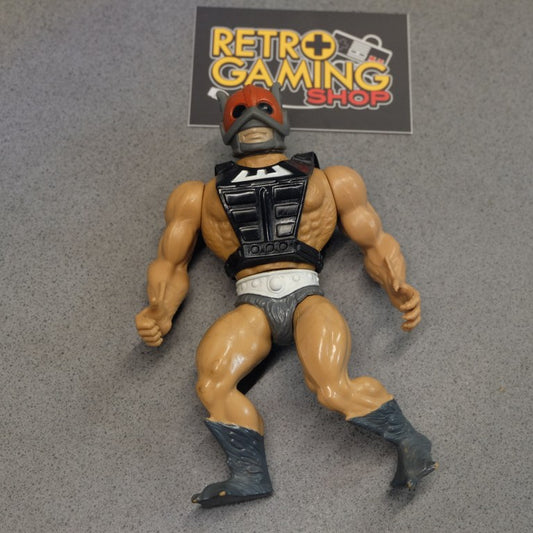 Zodac Masters of The Universe MOTU