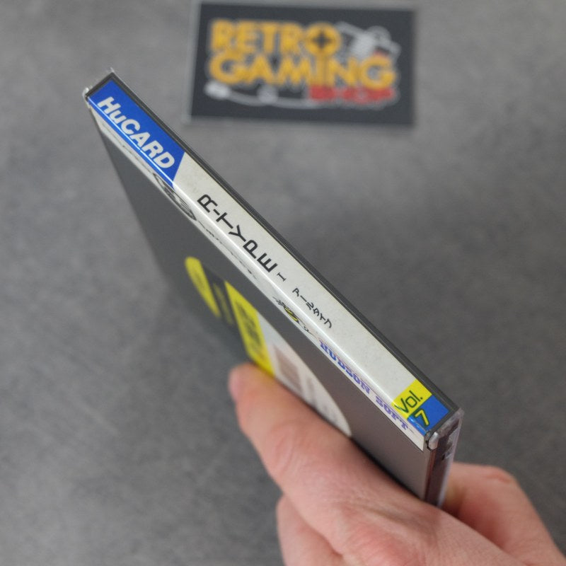 Vendita R-Type I - Retrogaming Shop
