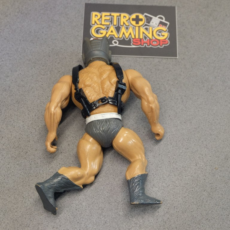 Zodac Masters of The Universe MOTU Mattel