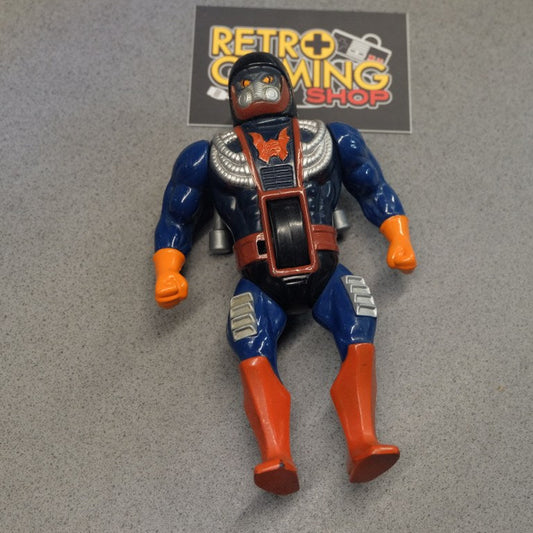 Dragstor Masters of The Universe MOTU Mattel