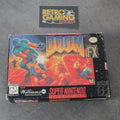 Vendita Doom - Retrogaming Shop