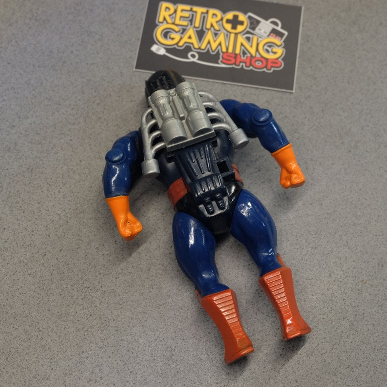 Dragstor Masters of The Universe MOTU Mattel