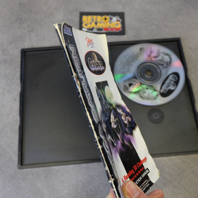 Vendita Casper - Retrogaming Shop