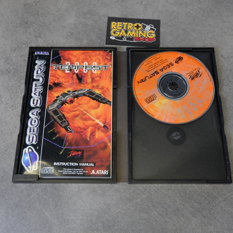 Vendita Tempest 2000 - Retrogaming Shop