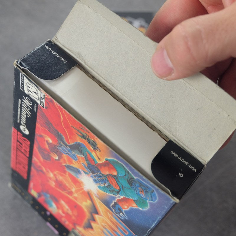 Vendita Doom - Retrogaming Shop