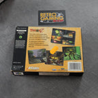 Vendita Turok 2 Seeds of Evil - Retrogaming Shop