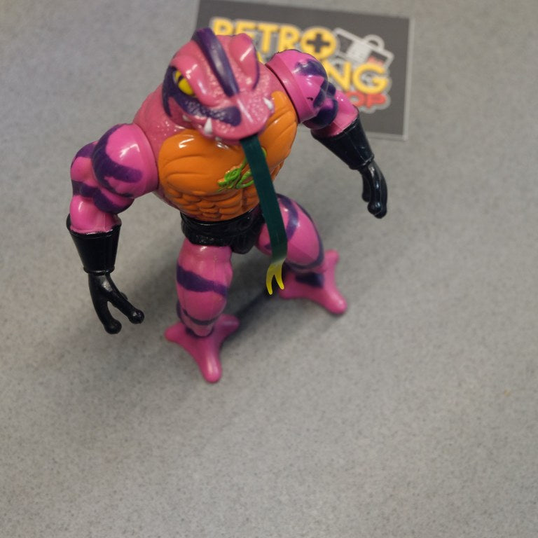 Tung Lashor Masters of The Universe MOTU Mattel