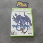Vendita Blue Dragon - Retrogaming Shop