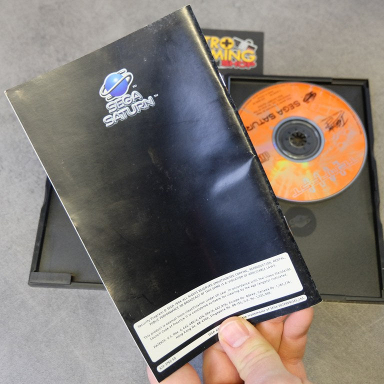 Vendita Tempest 2000 - Retrogaming Shop