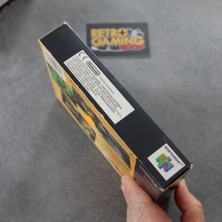 Vendita Turok 2 Seeds of Evil - Retrogaming Shop