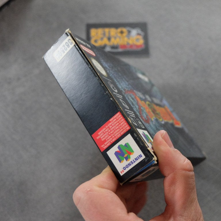 Vendita Turok 2 Seeds of Evil - Retrogaming Shop