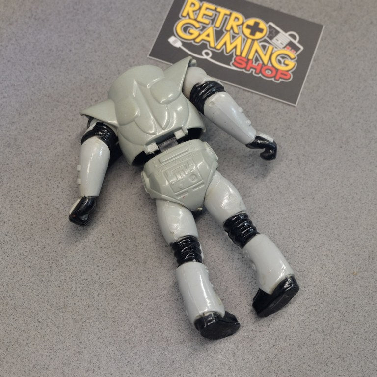 Horde Trooper Masters of The Universe MOTU Mattel