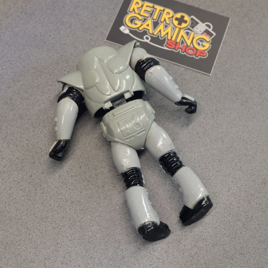 Horde Trooper Masters of The Universe MOTU
