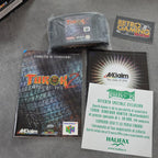 Vendita Turok 2 Seeds of Evil - Retrogaming Shop