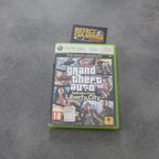 Vendita Grand Theft Auto Episodes From Liberty City - Retrogaming Shop