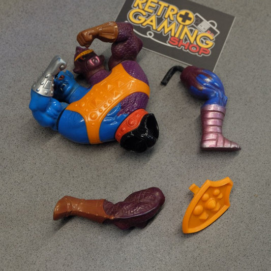 Two Bad Masters of The Universe MOTU Mattel