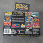 Vendita The Simpson's Bart's Nightmare - Retrogaming Shop