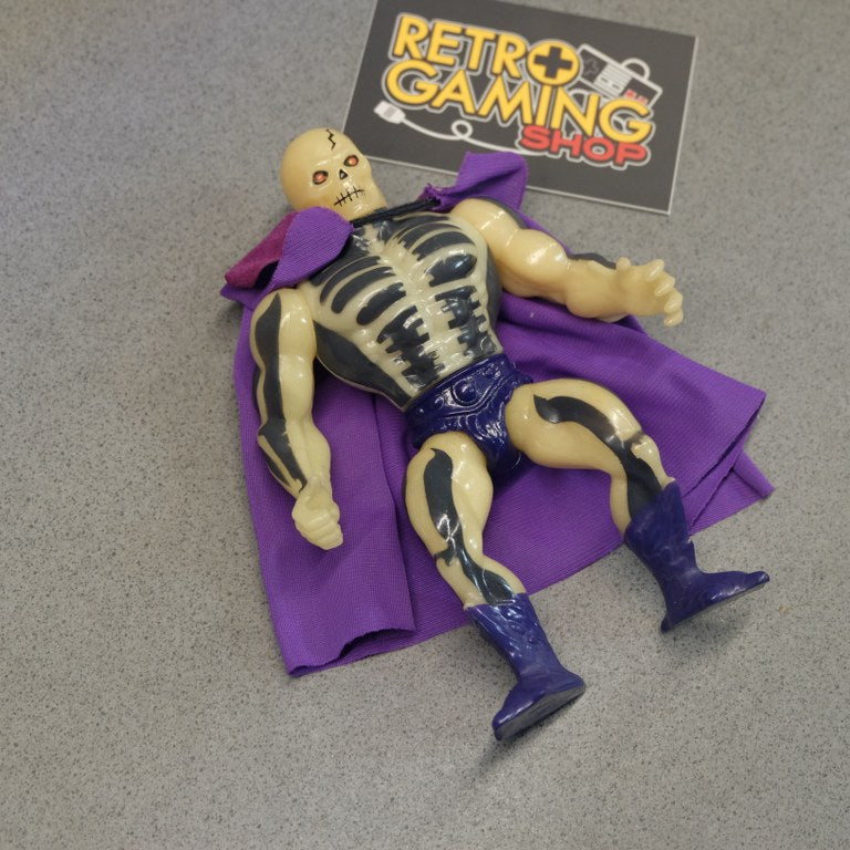 Scare Glow Masters of The Universe MOTU Mattel