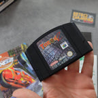 Vendita Turok 2 Seeds of Evil - Retrogaming Shop