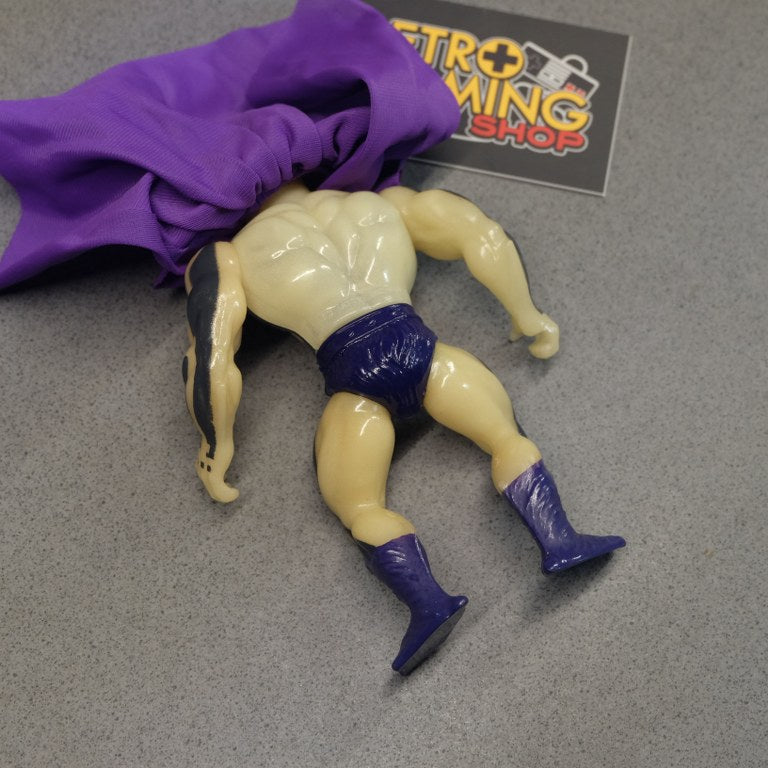 Scare Glow Masters of The Universe MOTU Mattel