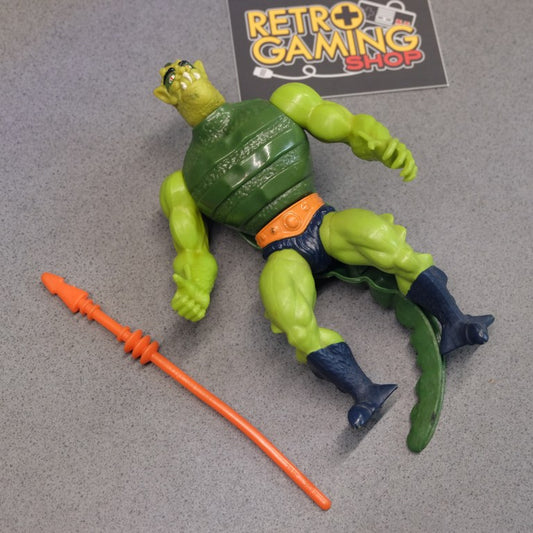 Whiplash Masters of The Universe MOTU