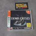 Vendita Dino Crisis Nuovo - Retrogaming Shop