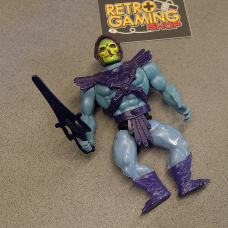Skeletor Masters of The Universe MOTU Mattel