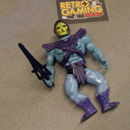 Skeletor Masters of The Universe MOTU Mattel