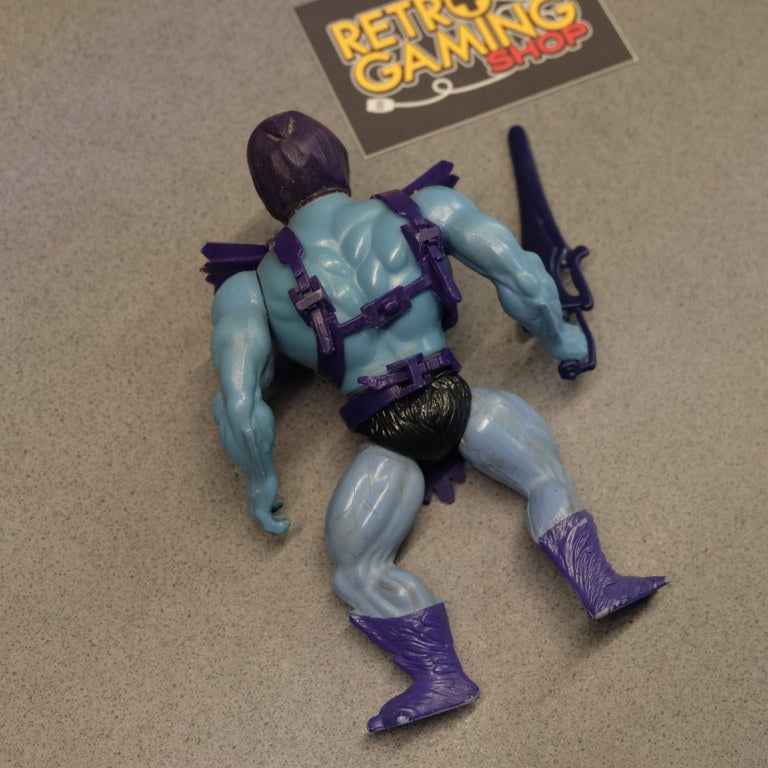 Vendita Skeletor Masters of The Universe MOTU - Retrogaming Shop