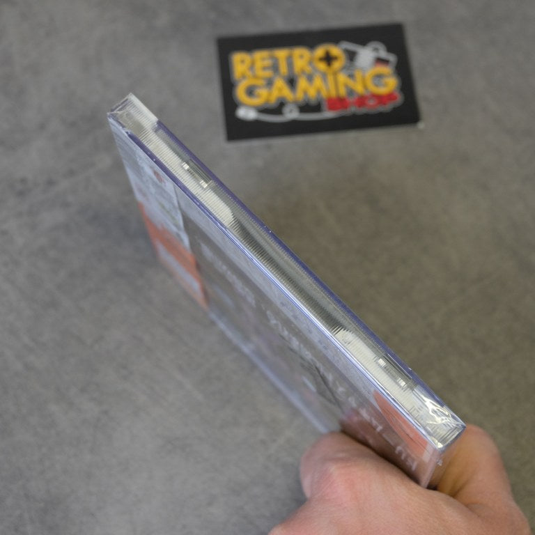 Vendita Dino Crisis Nuovo - Retrogaming Shop