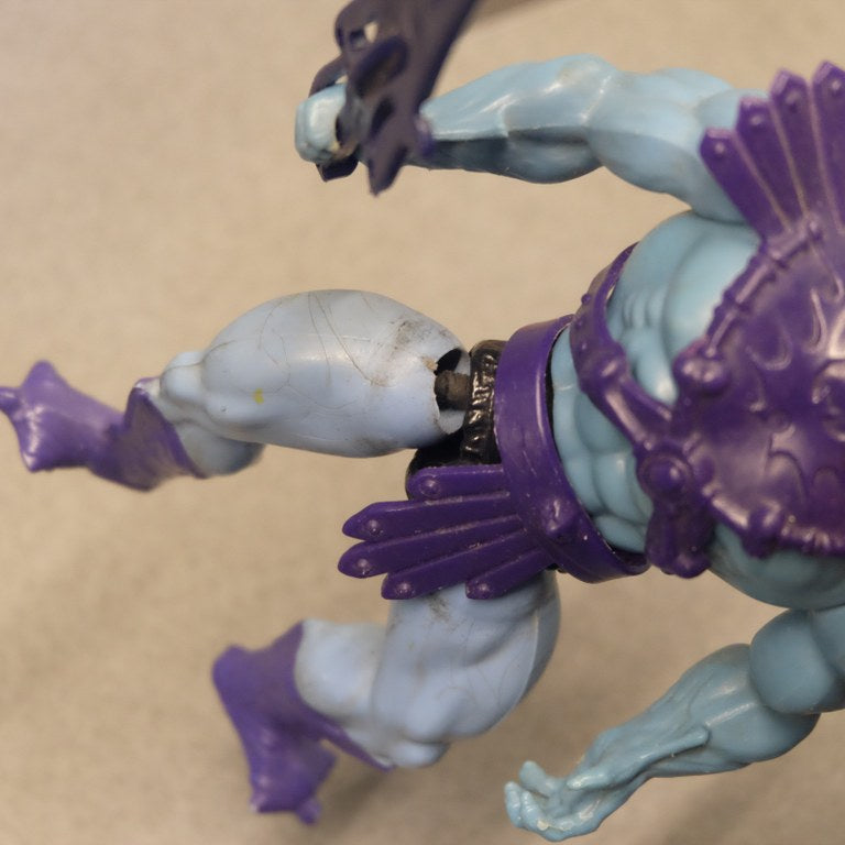 Skeletor Masters of The Universe MOTU Mattel
