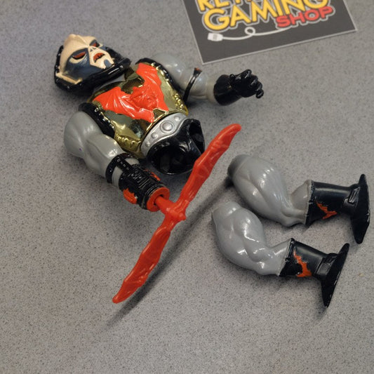Hurricane Hordak Masters of The Universe MOTU Mattel