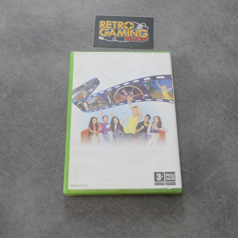 Vendita Yu're in The Movies Nuovo - Retrogaming Shop