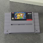 Vendita The Simpson's Bart's Nightmare - Retrogaming Shop
