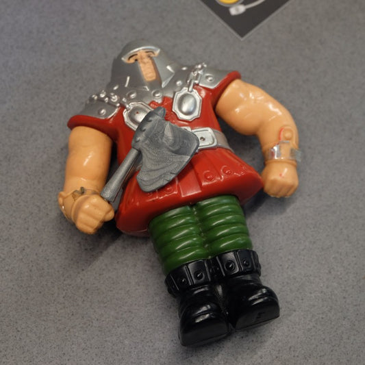Ram Man Masters of The Universe MOTU