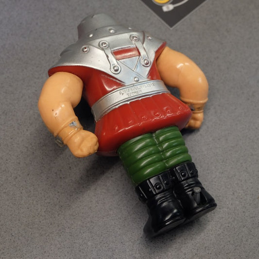 Ram Man Masters of The Universe MOTU